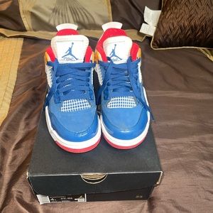 Air Jordan 4 Retro